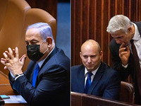 Закон о гражданстве:  в коалиции и в оппозиции готовятся к голосованию