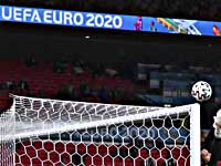 Евро 2020. Расписание сегодняшних матчей