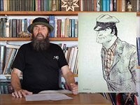 Остап Бендер и царь Мошиах. Часть вторая. Видео-эссе гида и культуролога Михаила Короля