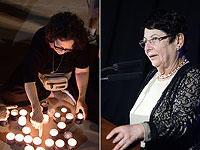 Комиссию по расследованию трагедии на Мероне возглавит бывшая председатель Верховного суда Мириам Наор