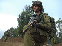 Военнослужащие обнаружили на Голанах тайник с тысячами советских снарядов