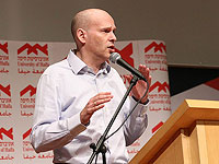 Правительство утвердило назначение Амита Айсмана на должность генпрокурора