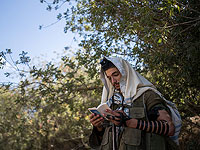 Закон о призыве учащихся иешив в армию представлен на рассмотрение правительства