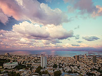 Хайфа готова к возобновлению потока новых репатриантов