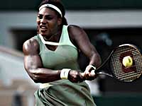 Серена Уильямс пропустит олимпиаду в Токио