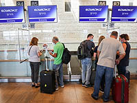 Коронавирус в Израиле: введен штраф за посещение стран с максимальным уровнем угрозы