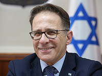 Цахи Браверман сложил с себя полномочия секретаря правительства