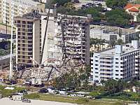 Международное подразделение МАДА участвует в спасательных работах во Флориде