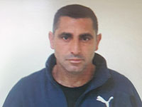 Полиция просит помощи в розыске Афифа Абу-Гума, подозреваемого в насилии