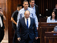 Кнессет отклонил первые вотумы недоверия правительству Беннета-Лапида