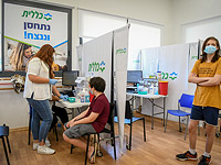 Минздрав настоятельно рекомендует всем подросткам от 12 до 15 лет пройти вакцинацию