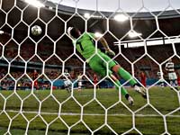 Евро 2020. Расписание сегодняшних матчей