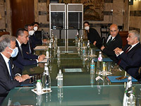 Глава МИД Израиля прокомментировал итоги визита в Рим и резко отреагировал на заявление премьера Польши