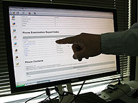 БАГАЦ отклонил иск против компании, поставлявшей России оборудование для борьбы с оппозицией