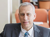 Профессор Нахман Аш назначен гендиректором министерства здравоохранения