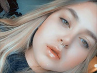 Внимание, розыск: пропала 16-летняя Одель Ор