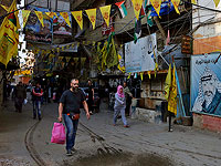 Репетиция выборов в Ливане: оппозиция разгромила истеблишмент в профсоюзе инженеров