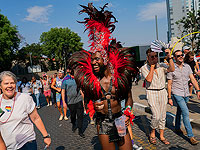 Правительство ЮАР предлагает разрешить женщинам брать несколько мужей