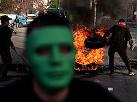 У представительства ПА в Бейруте избит корреспондент российских СМИ