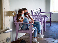 Минздрав Израиля: более половины заразившихся коронавирусом за последний месяц – младше 20 лет