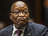 Бывший президент ЮАР отправится за решетку