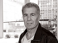 Вики Перец, легенда израильского футбола, покончил с собой