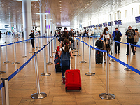 Израильтяне, вылетевшие в Россию до вступления в силу положения об уголовной ответственности, не будут оштрафованы