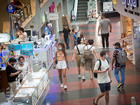 Коронавирус в Израиле: более 1700 зараженных, Тель-Авив стал