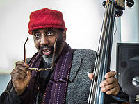 В Тель-Авиве состоится концерт William Parker Orchestra