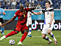 Бельгийцы победили во всех матчах группового турнира. Автогол вратаря