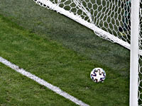 Евро 2020. Расписание сегодняшних матчей