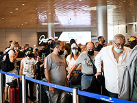 Среднее время ожидания в очереди на