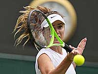 Уимблдон. Свитолина и Павлюченкова вышли во второй раунд