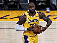 Леброн Джеймс больше не будет выступать за сборную США