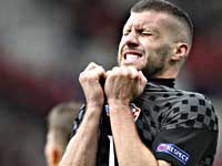 Скандал в Хорватии. Анте Ребич после поражения от сборной Испании попробовал себя в роли Леонида Слуцкого