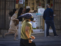 Коронавирус в Израиле: около 2000 зараженных