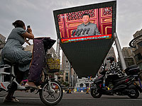 Столетие компартии Китая: председатель Си пригрозил Западу