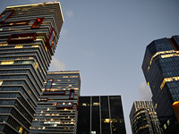 На следующей неделе в Израиле станет на 230 долларовых миллионеров больше