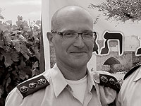 Командир НАХАЛ, полковник Шарон Асман потерял сознание и умер во время учений