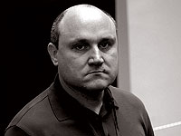 Умер тренер и секундант Гарри Каспарова