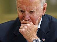 Джо Байден прибыл в Южную Флориду: 