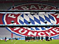 Евро-2020. Расписание сегодняшних матчей