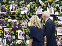 В Серфсайде, на месте обрушения многоэтажного дома, возобновлены поисково-спасательные работы