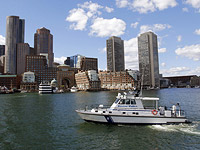 В Бостоне при попытке похищения ранен раввин русскоязычной общины. Нападавший задержан