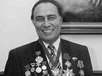 Умер Николай Сличенко – худрук театра 