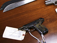 Названо имя преступника, напавшего в Бостоне на раввина Ногинского