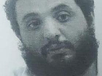 Внимание, розыск: пропал 34-летний Авихай Шамс из Беэр-Яакова