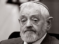 Умер отставной судья Верховного суда Цви Таль