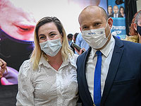 Нафтали Беннет назначил Стеллу Вайнштейн генеральным директором партии 