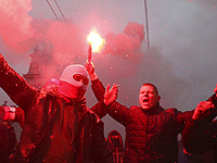 В Польше ультранационалист, призывавший